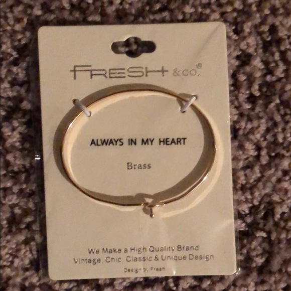 Always in my Heart" - Picture 3 of 3